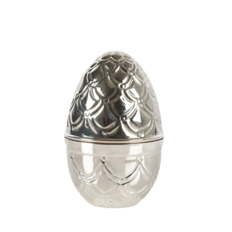 SUMMERBIRD - SILVER EGG GRANDE