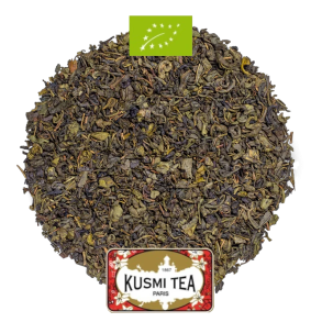 KUSMI GREEN BOUQUET TE �KO - L�S V�GT