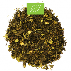 CHAPLON KO FERSKEN & MANGO TE - Ls vgt