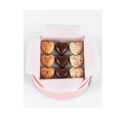 HEARTMADE EDITION - SUMMERBIRD