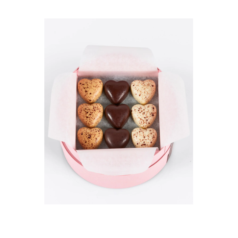 HEARTMADE EDITION - SUMMERBIRD