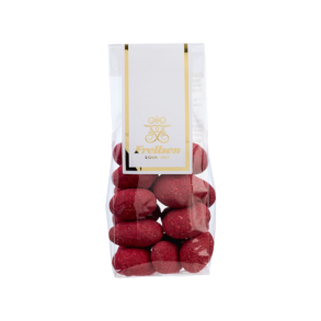 HINDB�R MANDLER 100g - FRELLSEN CHOKOLADE