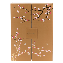 SUMMERBIRD - JULEKALENDER �DITION NO�L
