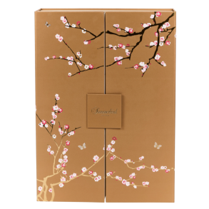 SUMMERBIRD - JULEKALENDER �DITION NO�L