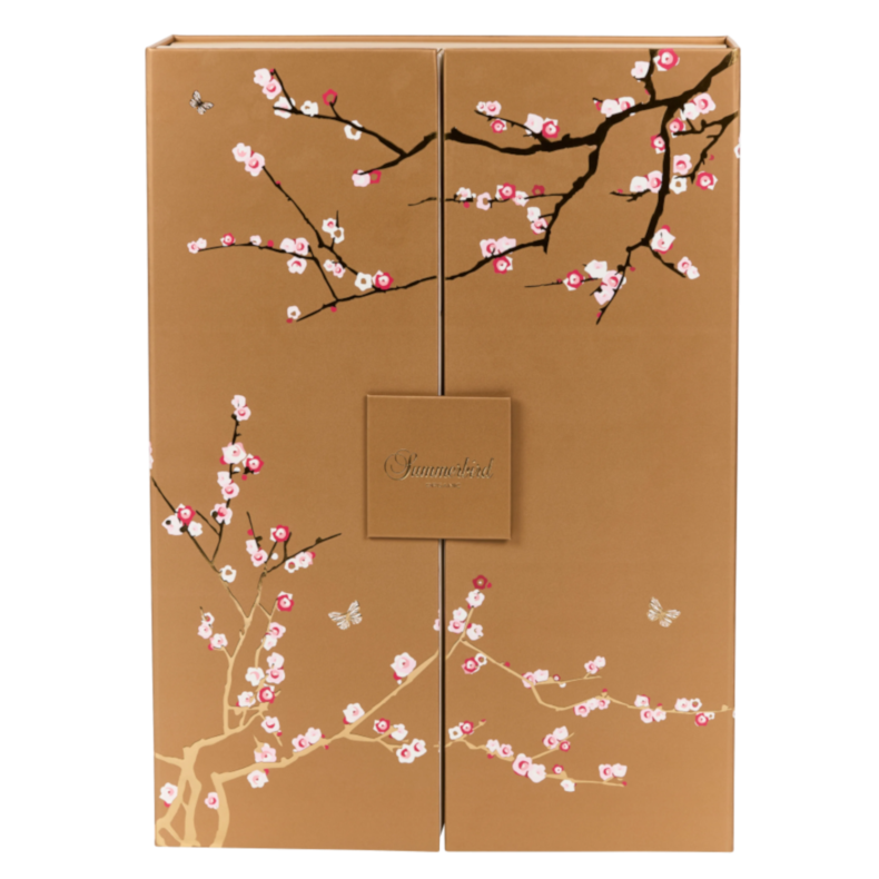 SUMMERBIRD - JULEKALENDER �DITION NO�L