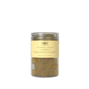 TUBE - JUST THE WINEGUM - MANGO