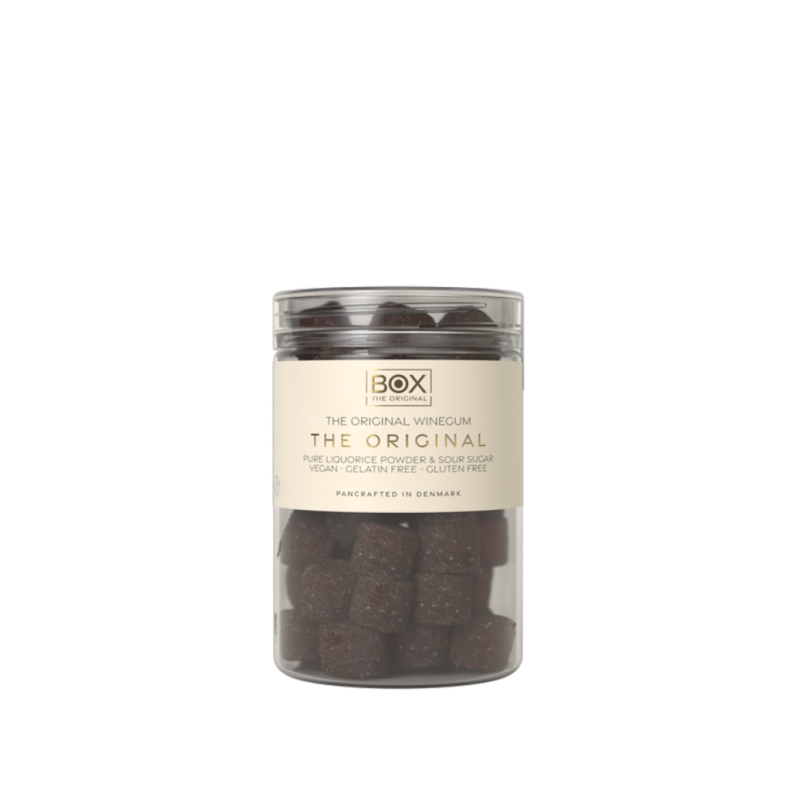 TUBE - JUST THE WINEGUM - THE ORIGINAL