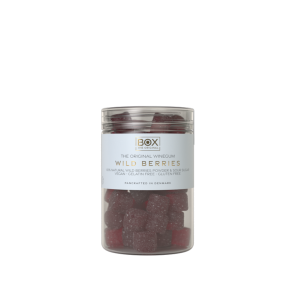 TUBE - JUST THE WINEGUM - WILD BERRIES