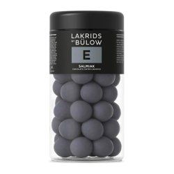 E- SALMIAK 270 gr. - LAKRIDS BY BLOW