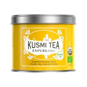 KUSMI - EXPURE ADDICT (BB DETOX) TE KO  - 100 gr. i dse