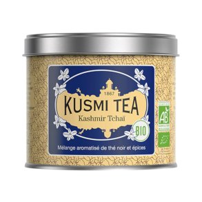 KUSMI KASHMIR TCHAI TE KO  - 100 gr. i dse
