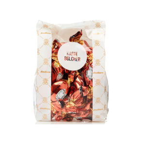 KAFFEBOLCHER - FRELLSEN CHOKOLADE
