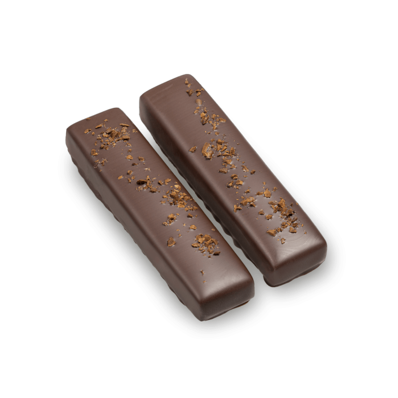 BAGSV�RD LAKRIDS - KAFFE SYMFONI ST�NGER