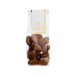 KAKAO MANDLER 100g - FRELLSEN CHOKOLADE