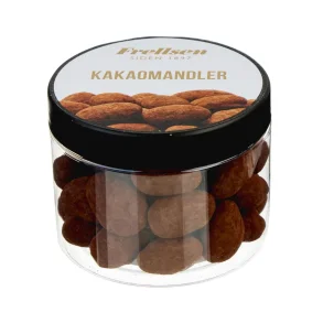 KAKAO MANDLER 300g - FRELLSEN CHOKOLADE