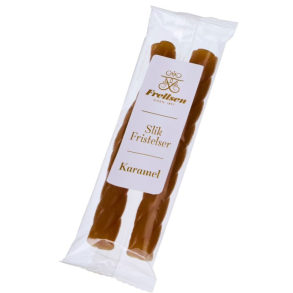 KARAMEL ST�NGER - FRELLSEN CHOKOLADE