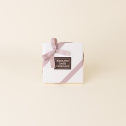 KARDINAL CHOKOLADE - LILLE GAVESKE DESSERTCHOKOLADER