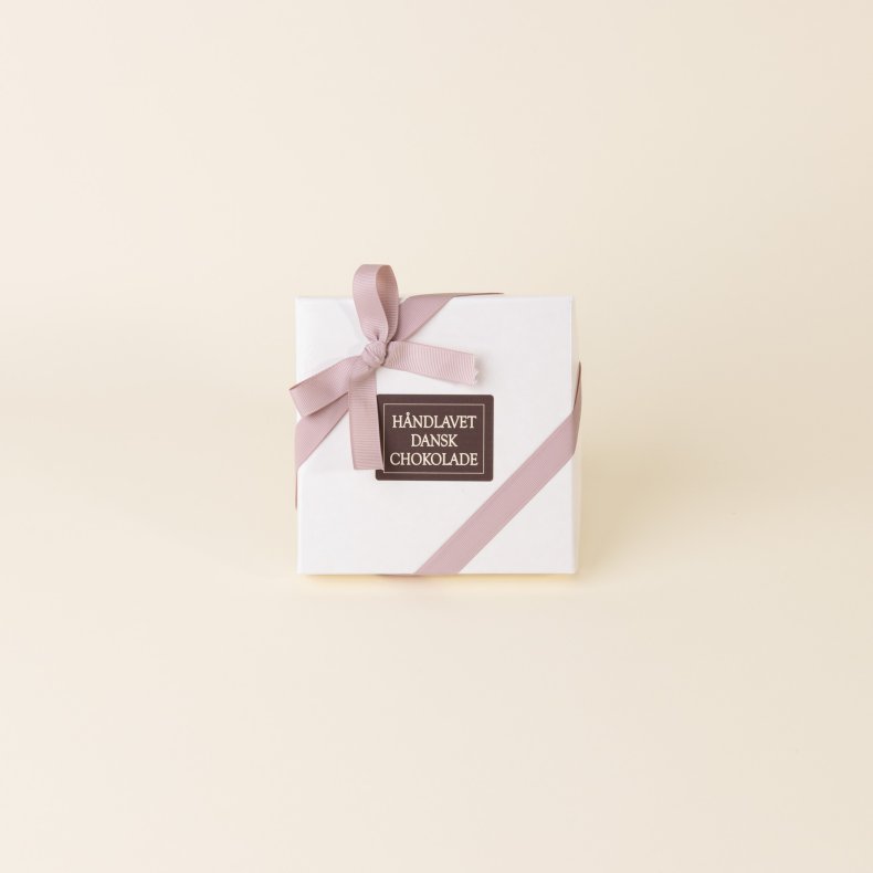 KARDINAL CHOKOLADE - LILLE GAVESKE DESSERTCHOKOLADER