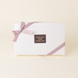 KARDINAL CHOKOLADE - LUKSUS GAVESKE DESSERTCHOKOLADER - 375 gr.