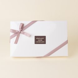 KARDINAL CHOKOLADE - PREMIUM GAVESKE DESSERTCHOKOLADER - ca. 525 G