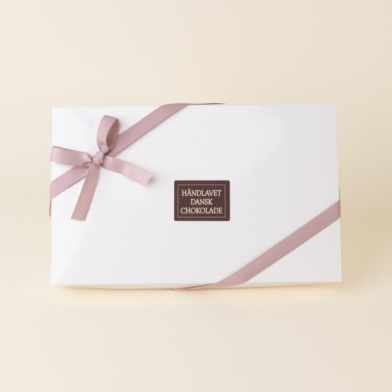 KARDINAL CHOKOLADE - PREMIUM GAVESKE DESSERTCHOKOLADER - ca. 525 G