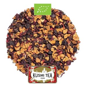 KUSMI AQUAROSA TE KO  - Ls vgt