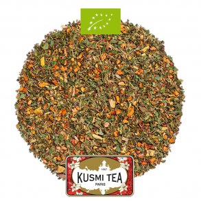 KUSMI BE COOL KO - Ls vgt