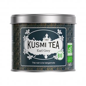 KUSMI EARL GREY TE KO - 100 gr. i dse