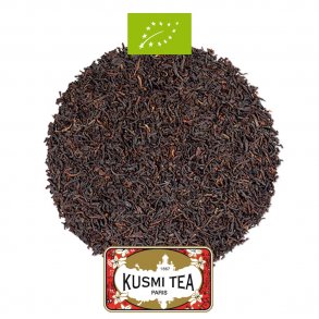 KUSMI EARL GREY TE KO - Ls vgt