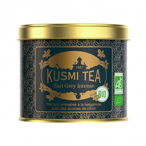 KUSMI EARL GREY INTENSE TE KO - 100 gr. i dse