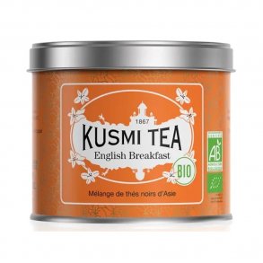 KUSMI ENGLISH BREAKFAST KO TE 100 gr. i dse