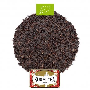 KUSMI ENGLISH BREAKFAST KO TE - Ls vgt