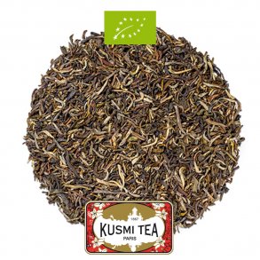 KUSMI GREEN ROSE TE KO - ls vgt