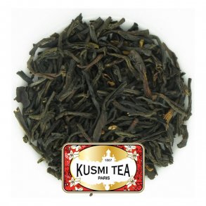 KUSMI GREEN ST. PETERSBURG TE - Ls vgt