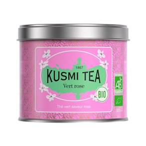 KUSMI GREEN ROSE TE KO  - 100 gr. i dse