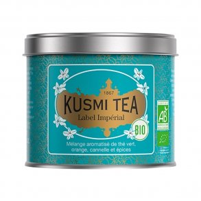 KUSMI IMPERIAL LABEL TE KO  - 100 gr. i dse