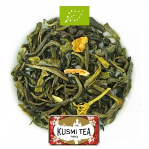 KUSMI JASMINE GREEN TE KO - ls vgt 