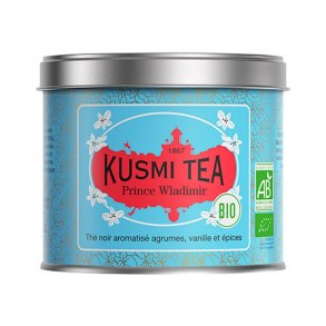 KUSMI PRINCE VLADIMIR TE KO - 100 gr. i dse