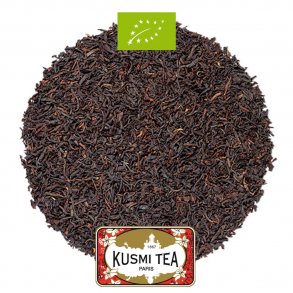 KUSMI FOUR RED FRUITS TE KO - ls vgt