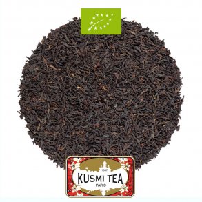 KUSMI RUSSIAN MORNING N24 TE KO - Ls vgt