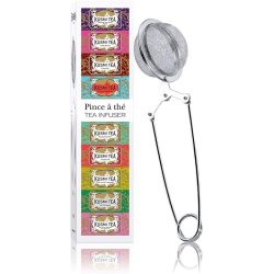 KUSMI - RUSSIAN BLENDS TEA GIFT SET