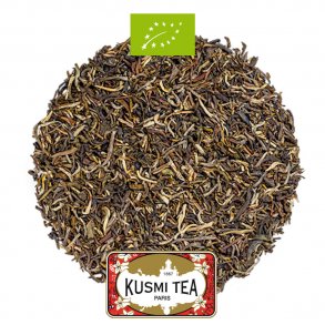 KUSMI WHITE ANASTASIA TE KO - Ls vgt