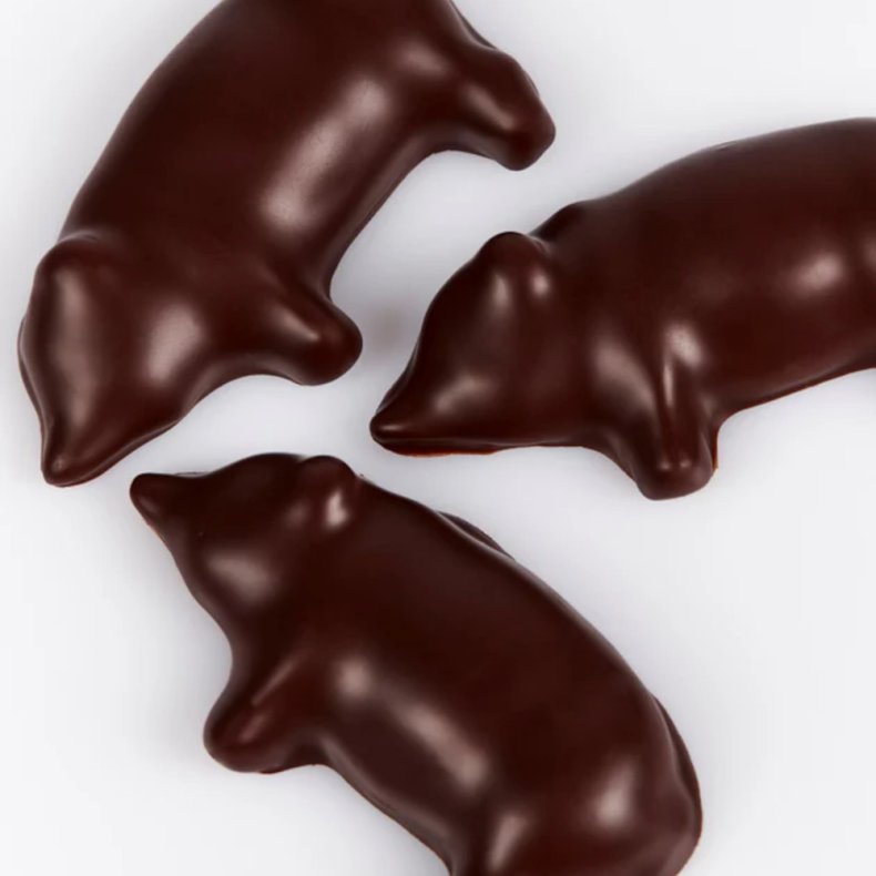 SUMMERBIRD - CHRISTMAS LANDGRISE 40 STK.