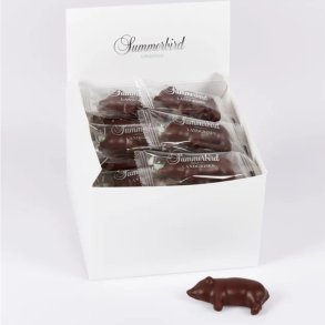 SUMMERBIRD - CHRISTMAS LANDGRISE 40 STK.