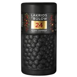 BLOW LAKRIDS - LARGE ADVENT JULEKALENDER 2025