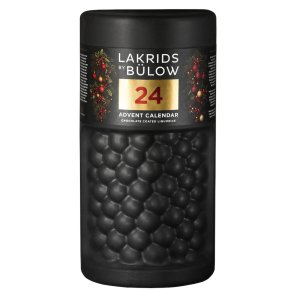 BLOW LAKRIDS - LARGE ADVENT JULEKALENDER 2025