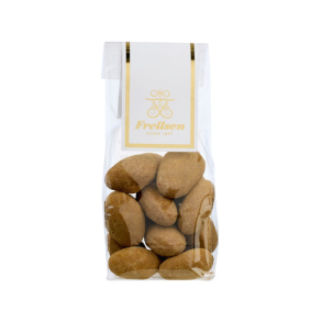 LAKRIDS MANDLER 100g - FRELLSEN CHOKOLADE