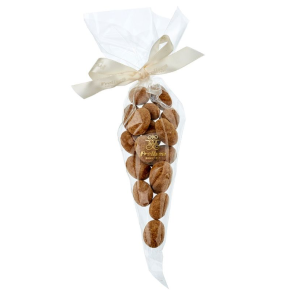 LAKRIDS MANDLER 100g - FRELLSEN CHOKOLADE