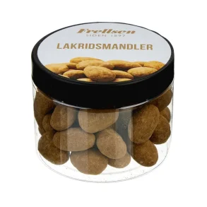 LAKRIDS MANDLER 300g - FRELLSEN CHOKOLADE