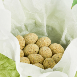 SUMMERBIRD - LUXURY PISTACHIO EGGS